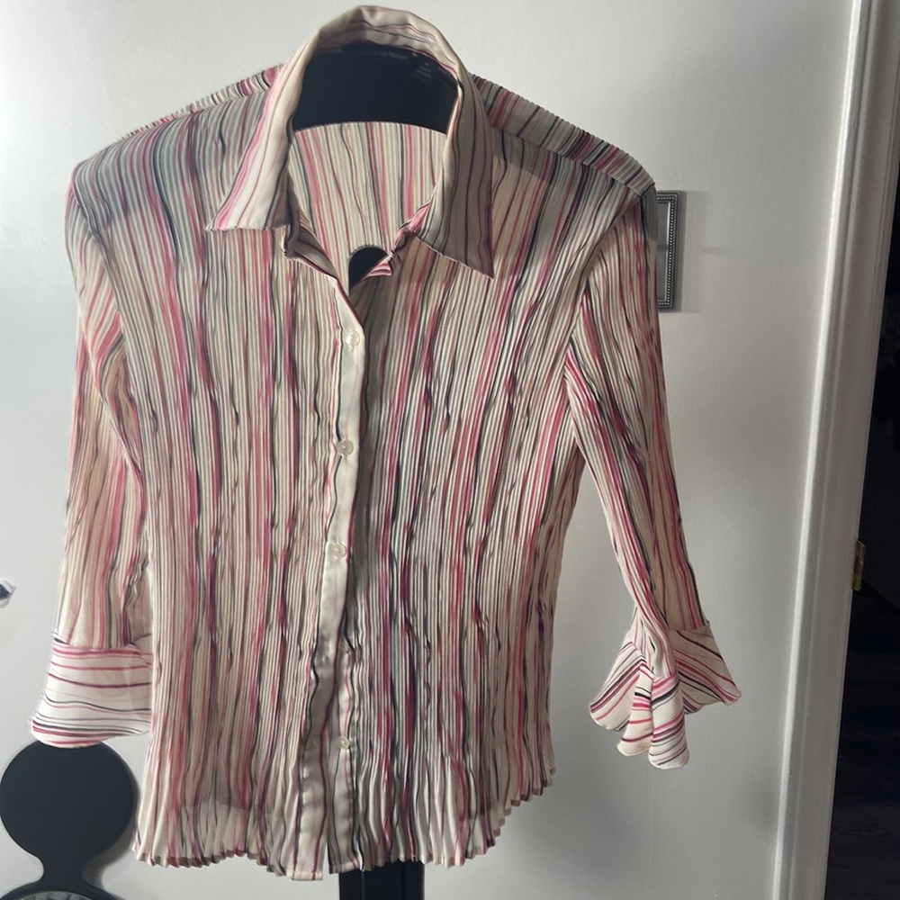 Essentials By Milano Top
